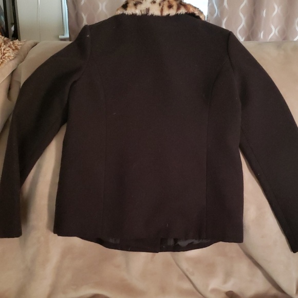 Winter coat - Picture 3 of 4